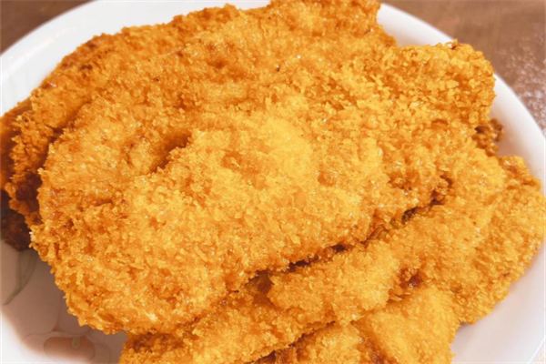 一京一炸鸡排鱿鱼