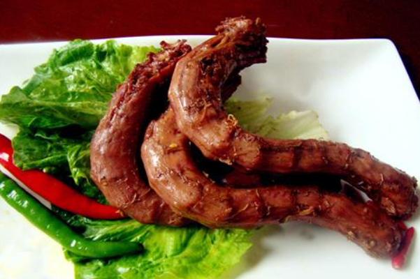 湘脆儿食品 湘脆儿食品