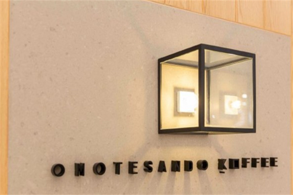 OMOTESANDO KOFFEE OMOTESANDO KOFFEE