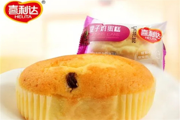喜利达蛋糕