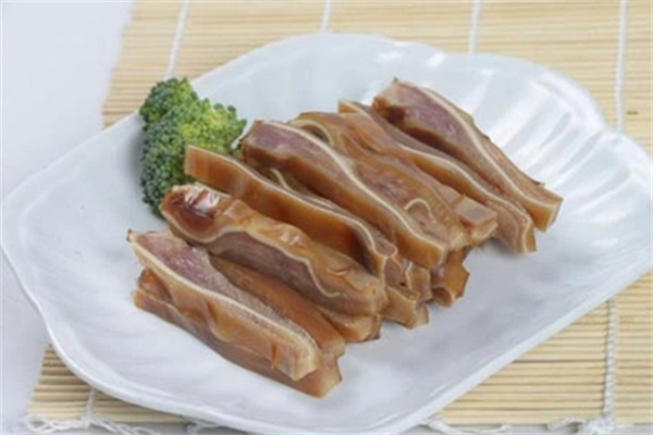 闻香小卤