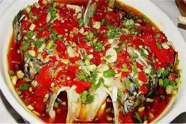 我爱鱼头