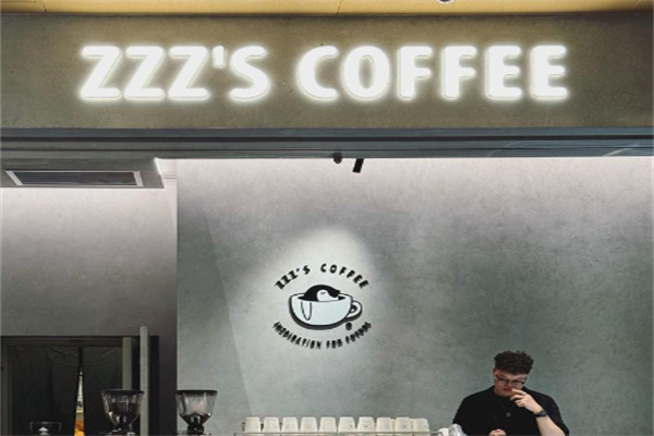 ZZZ'S COFFEE