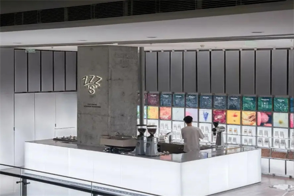 ZZZ'S COFFEE