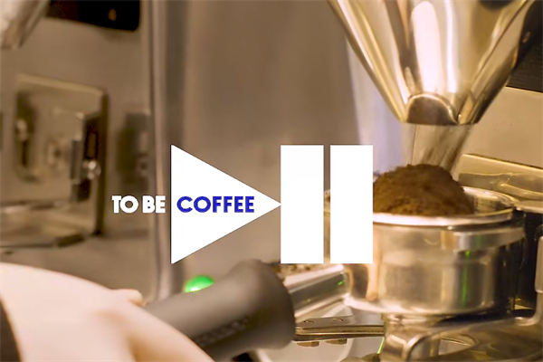 TO BE COFFEE TO BE COFFEE