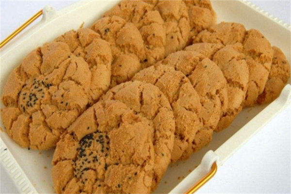禧洲村桃酥加盟