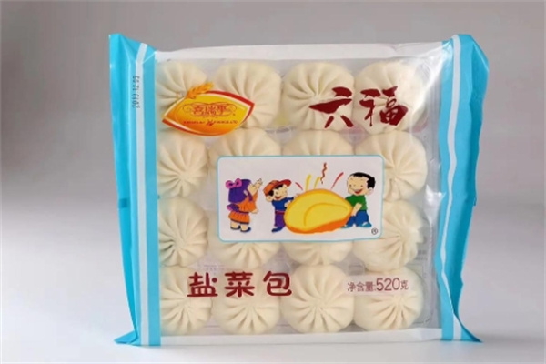 喜瑞来馒头加盟