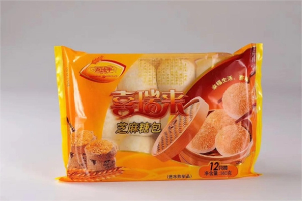 喜瑞来馒头加盟