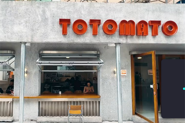 TOTOMATO
