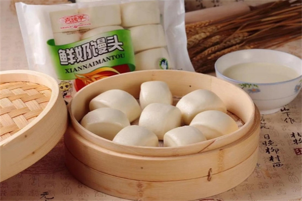 喜瑞来馒头加盟