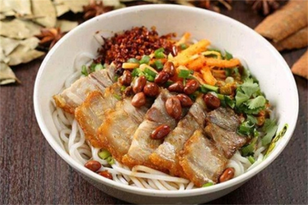 我家米粉