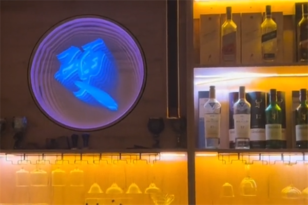 硬核咖啡酒馆 硬核咖啡酒馆