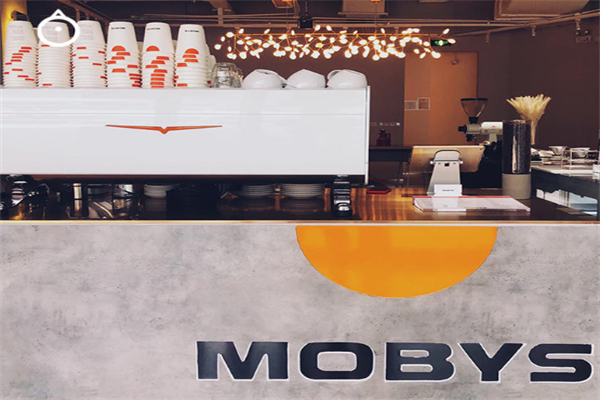 MOBYS魔焙咖啡 MOBYS魔焙咖啡