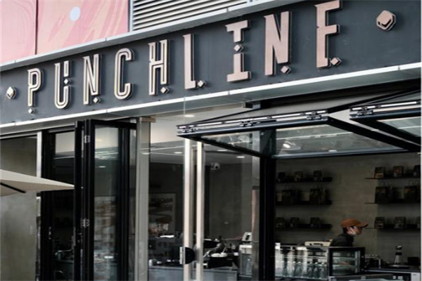 Punchline Coffee&Roaster Punchline Coffee&Roaster