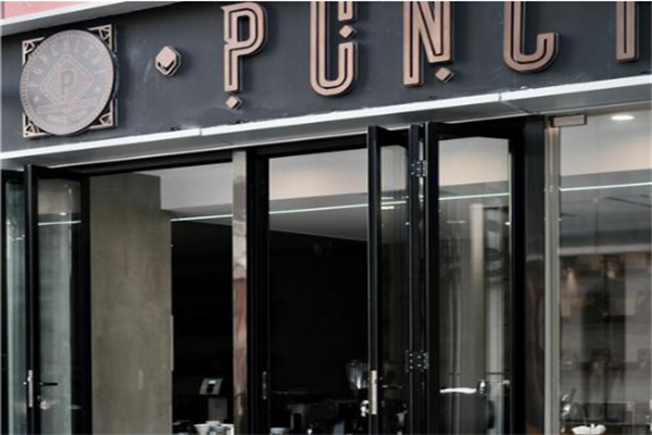 Punchline Coffee&Roaster Punchline Coffee&Roaster