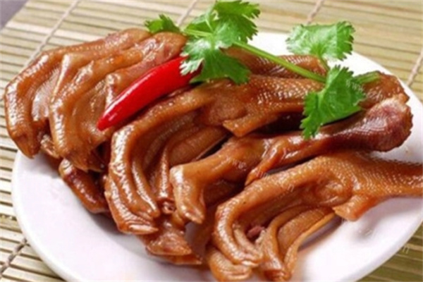 闻香小卤