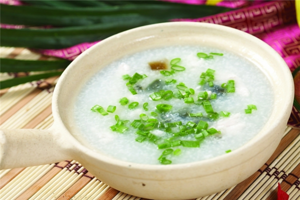 毕家粥铺加盟