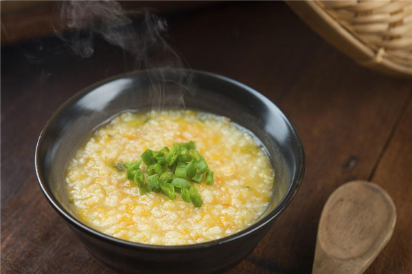 阿凤粥铺