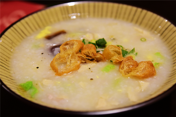 毕家粥铺加盟