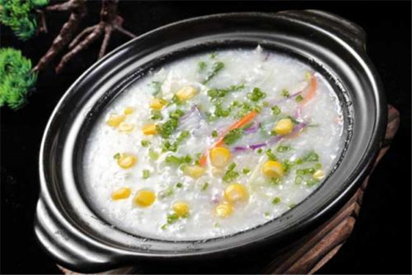 金龙粥铺