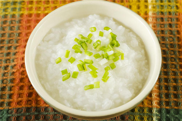 凯馨粥铺加盟