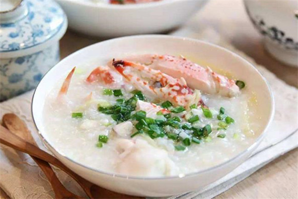 江南粥坊