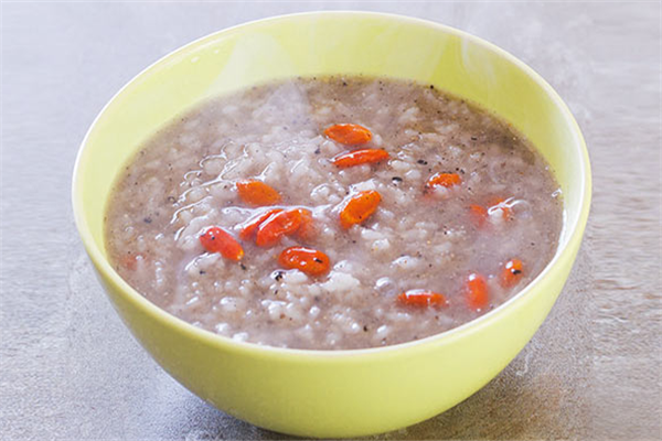 毕家粥铺加盟