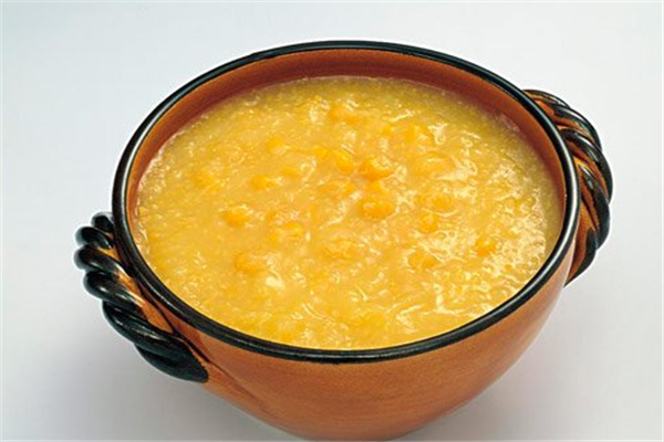 凯馨粥铺加盟