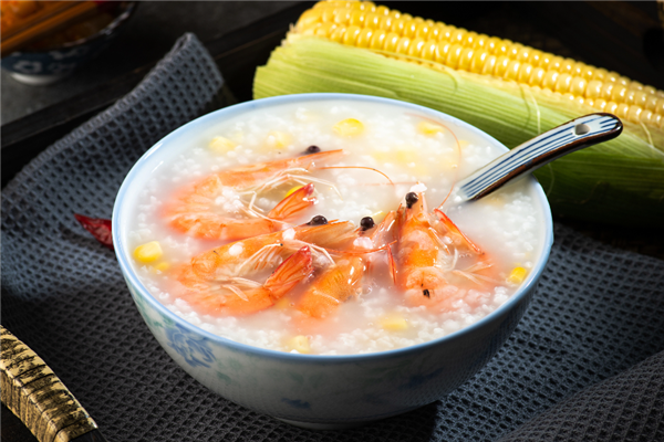 小兰粥铺