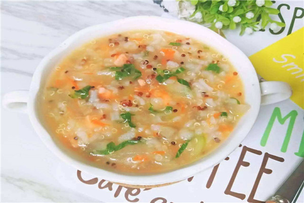 金龙粥铺