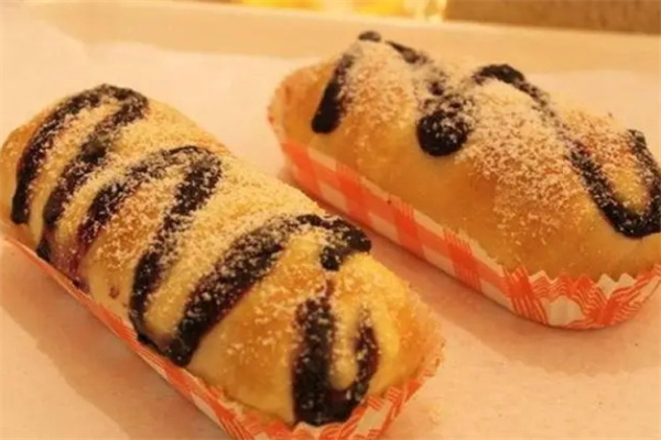提莫西饼屋加盟