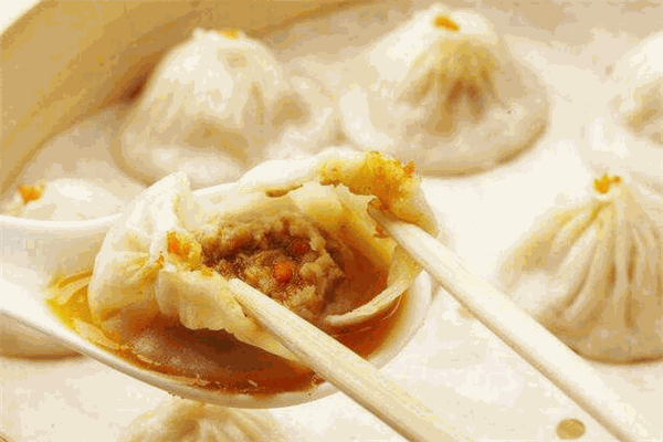 吴兴小笼