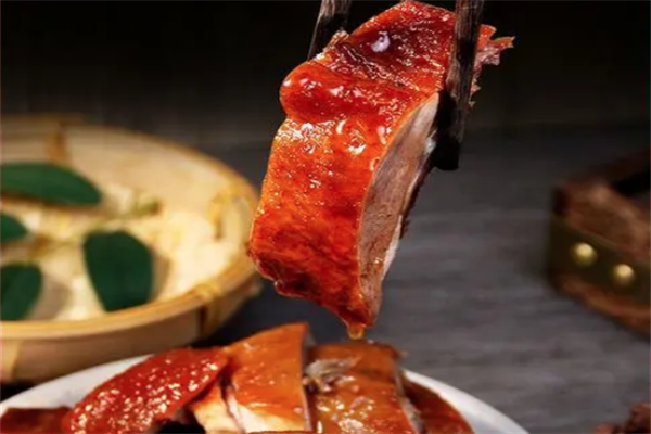 合福记美食坊