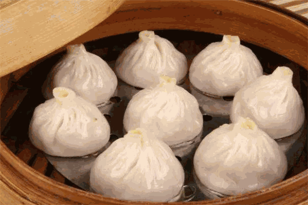 吴兴小笼