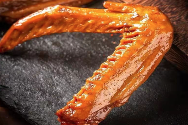 合福记美食坊