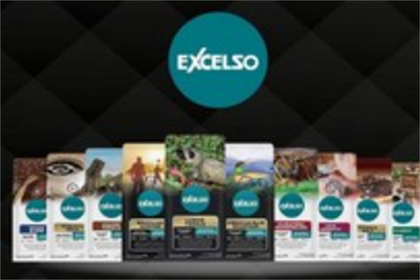 EXCELSO宜享受咖啡