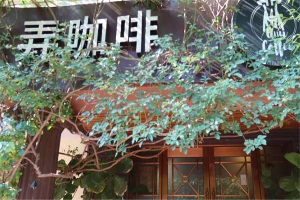 弄咖啡GNUCOFFEE