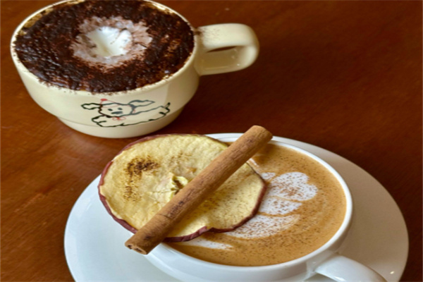 弄咖啡GNUCOFFEE
