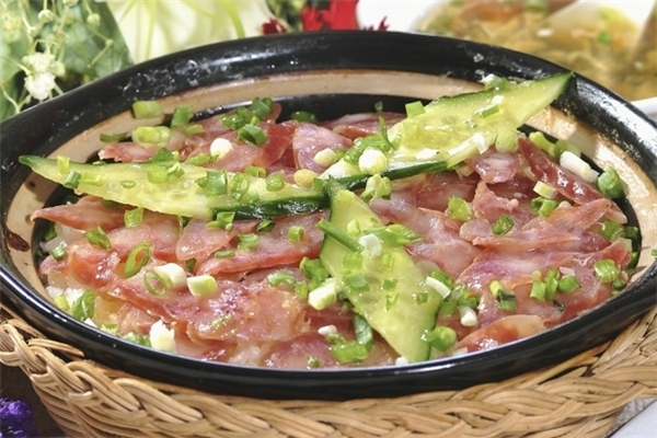 遇转角煲仔饭