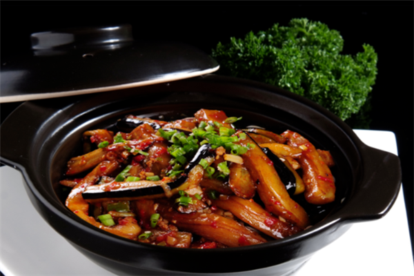 涂涂煲仔饭