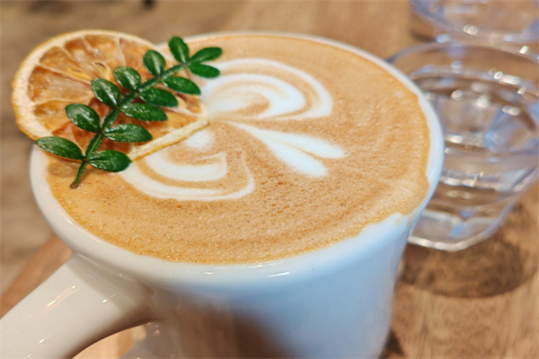 NPCCOFFEE咖啡馆