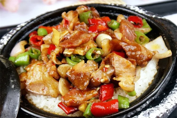 优客缘份煲仔饭 优客缘份煲仔饭