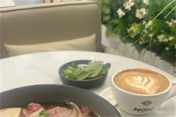 non cafe
