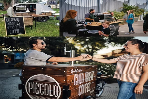Piccolo Coffee Piccolo Coffee