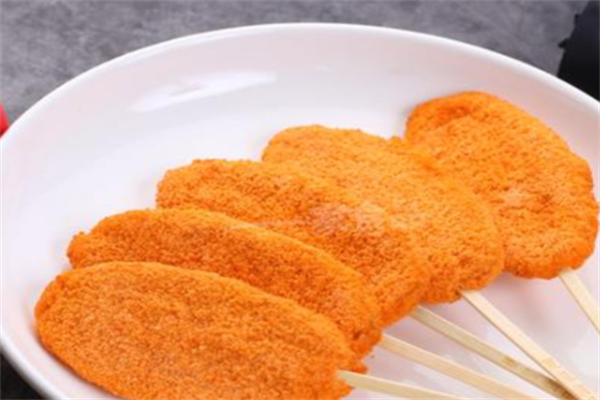 小炸匠鸡排 小炸匠鸡排
