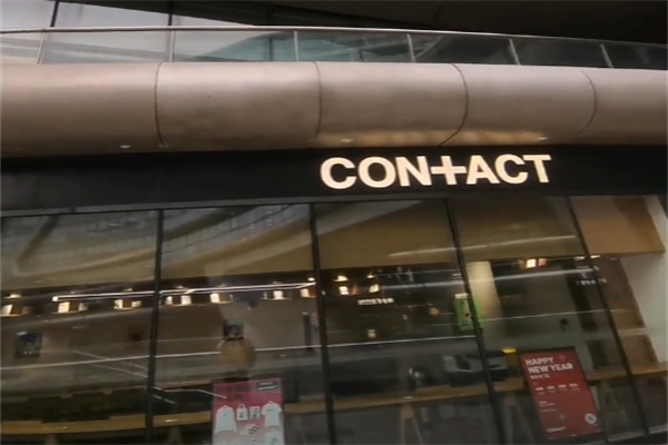 CONTACT