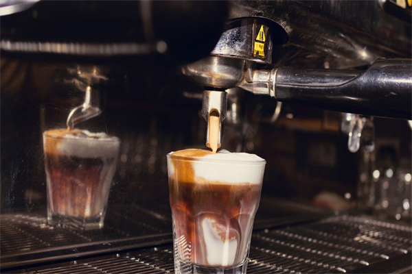 YESSEE COFFEE·是也咖啡加盟费用是多少?开店成本低,无需大额投资