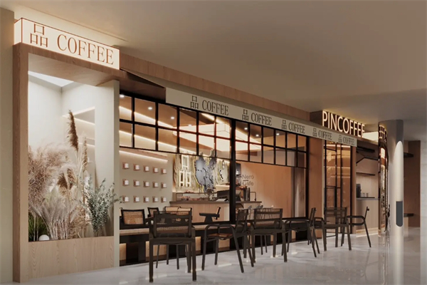 PinCafe品咖啡 PinCafe品咖啡