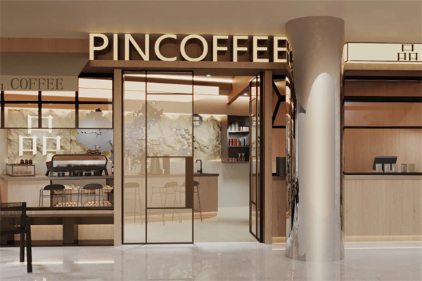 PinCafe品咖啡 PinCafe品咖啡