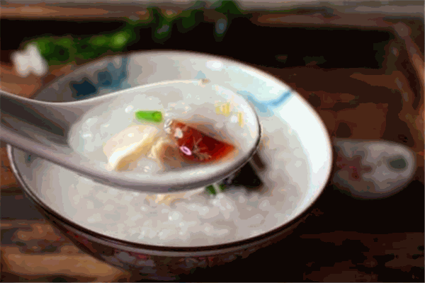 孙记粥铺